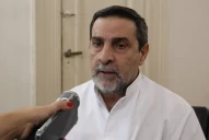 Medina Ruiz: Entre todos podemos combatir el dengue en Tucumán