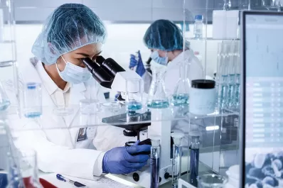 Cáncer: se investigan más de 3.000 nuevos tratamientos