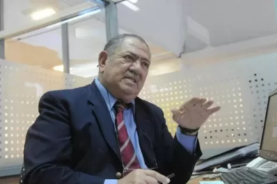 Dolor en el mundo del rugby por la muerte de Nicolás Rizzo