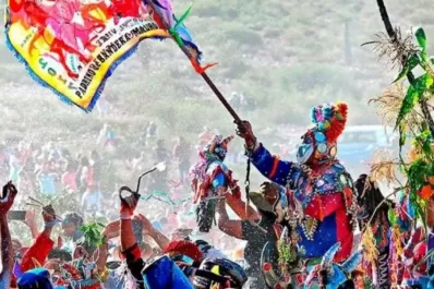 Fin de semana extra largo: ocupación completa en casi todo el país por el feriado de Carnaval
