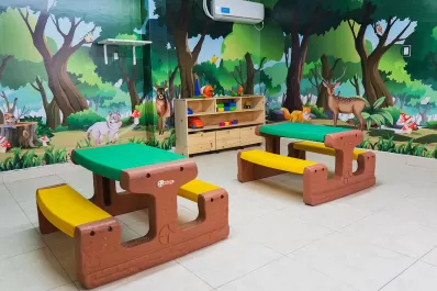 Piccolinos: cuidemos la educación desde el comienzo