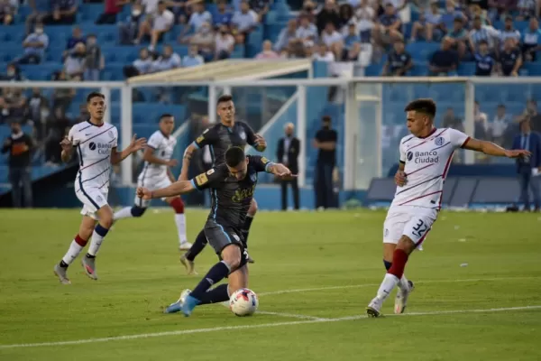 Atlético Tucumán: Flores será el noveno refuerzo