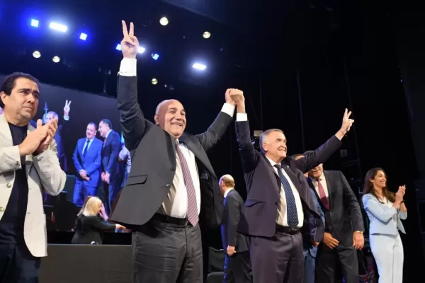 Manzur y Jaldo se toman un descanso en la campaña electoral