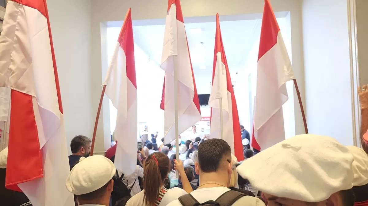 En medio de la puja con Alfaro, la UCR blinda la postulación de Sánchez