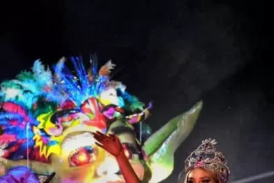 Tucumán se viste de carnaval: toda la cartelera de Ranchillos, Amaicha, Tafí del Valle, San Pedro, Famaillá y Simoca