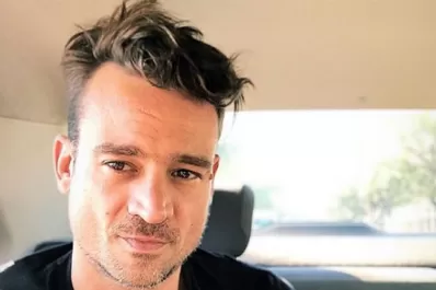 Chano, internado con estado reservado