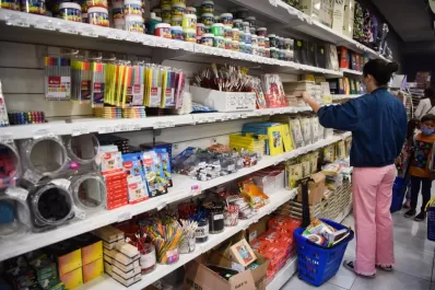 Copitec y Noraly: regreso a clases con Club La Gaceta