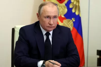 El Gobierno ruso denunció el envío de sustancias radiactivas desde Europa a Ucrania