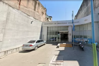 El embarazo de una detenida genera polémica