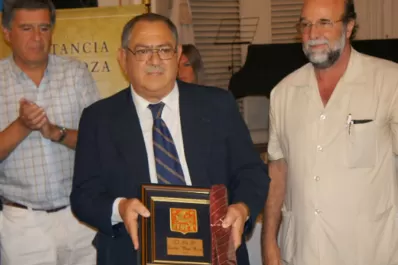 “Mono” Rizzo fue pasión y maestro