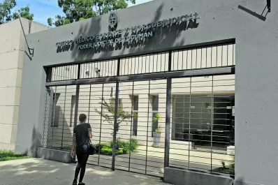 Crímenes en el campo: “Una junta médica fue la base para llegar a la banda”