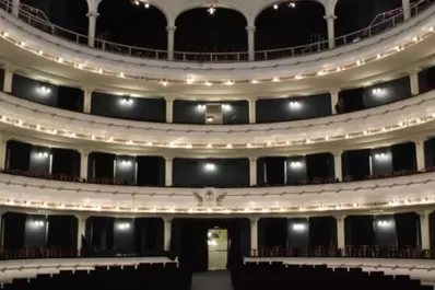 El elixir de amor, una ópera que se produjo íntegramente en casa