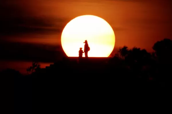 Nada nuevo bajo el sol