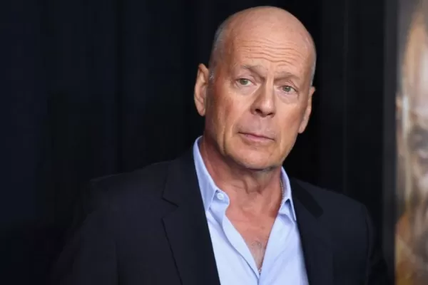 Bruce Willis: de qué se trata su enfermedad