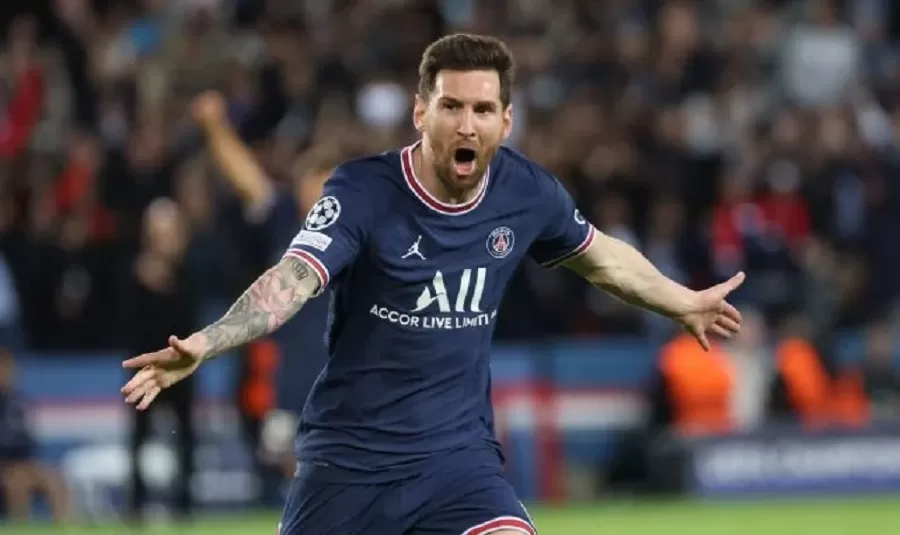 La prensa francesa destruyó a Messi; pese a su golazo salvador