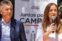 Interna de Juntos por el Cambio: Vidal aseguró que no sería candidata si Macri se presenta