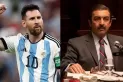 Lionel Messi publicó un emotivo mensaje para que Argentina 1985 gane el Oscar