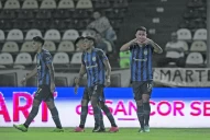 Atlético Tucumán: Sánchez le dio equilibrio, ahora quiere ganar