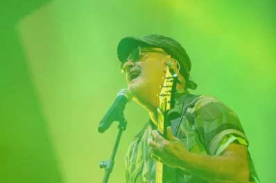 Cosquín Rock 2023: terminó una edición llena de clásicos que reivindicaron la vigencia del género