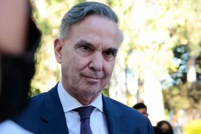 Pichetto no se retracta de sus dichos sobre la ministra de la Mujer: “Seré dinosaurio pero no me arrepiento”
