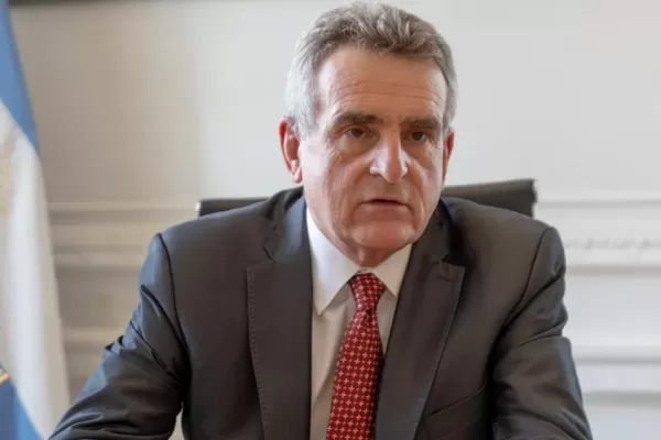 Agustín Rossi cargó contra la Corte Suprema: Quedó fuera de todo rasgo de racionalidad