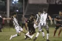San Martín cometió todos los errores en una sola tarde y perdió ante Nueva Chicago