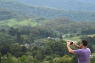 ¿Se terminó el invierno? Vuelve el calor por al menos una semana a Tucumán