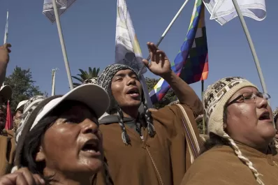 Hoy se celebra el Día Internacional de la Lengua Materna