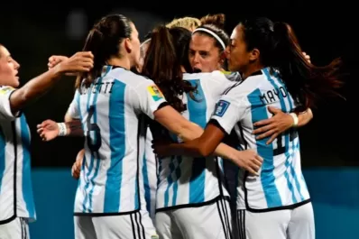 Selección Argentina: Nuevo triunfo para las chicas