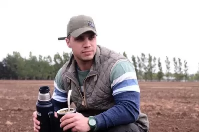 Gran Hermano 2022: la foto de Alexis en un boliche que desató rumores de infidelidad a Coti