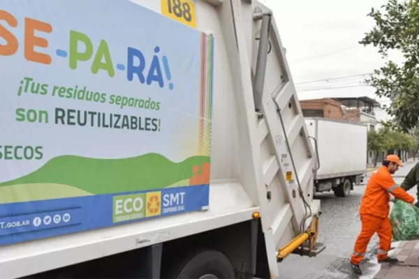 Separación de residuos : cómo contribuir al reciclado de la basura y al medio ambiente