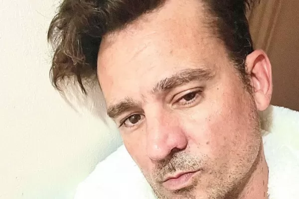 Se conoció el motivo por el que Chano fue internado de urgencia