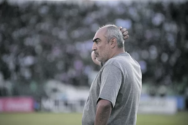 San Martín de Tucumán: La fecha libre no ayuda