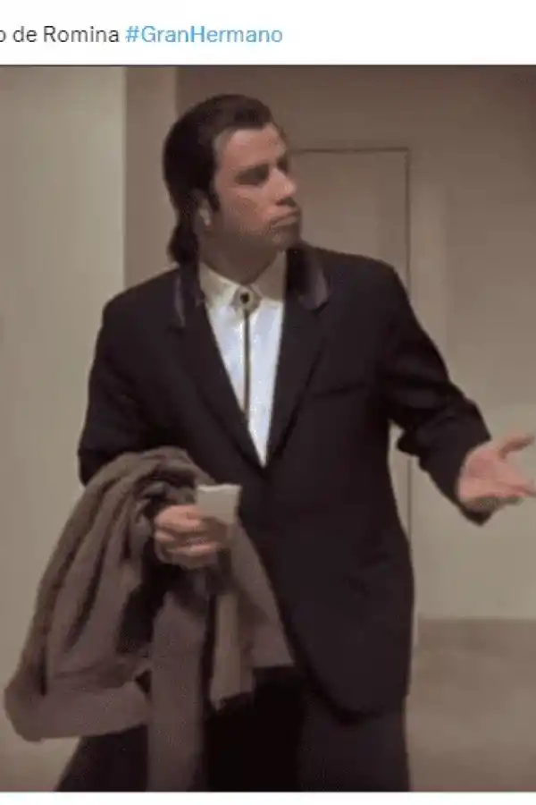 La insólita reacción de Romina al ver a su sobrino en la casa de Gran Hermano: “estas más gordito”