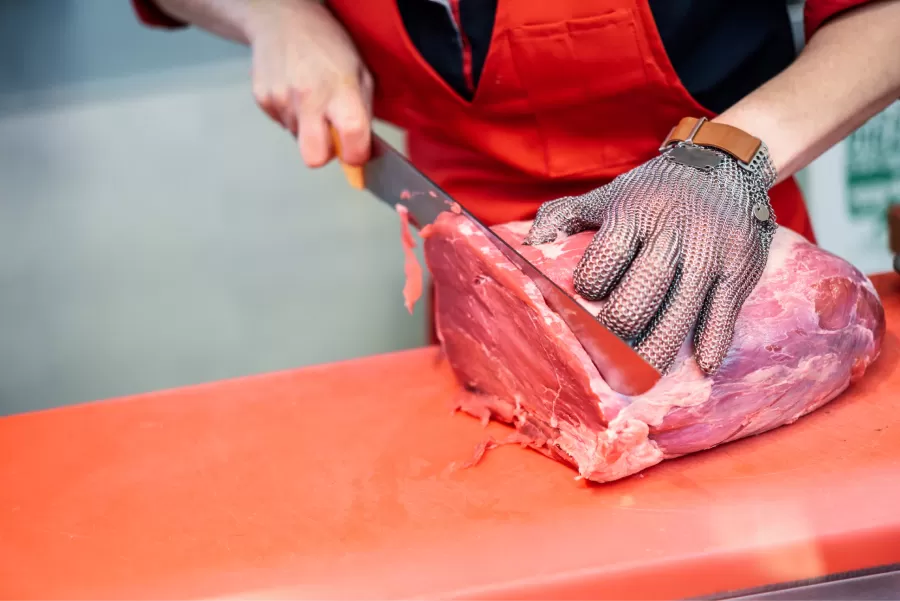 Reintegro del 10% en la compra de carnes: cómo funciona y cuánto demora en acreditarse