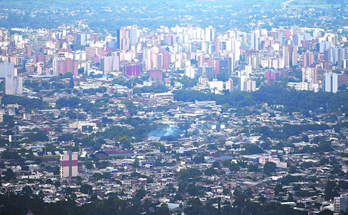 Censo 2022 en Tucumán: aumentó un 40% la cantidad de viviendas