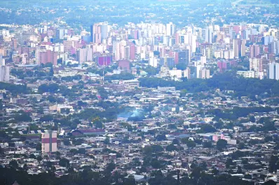 Censo 2022 en Tucumán: aumentó un 40% la cantidad de viviendas