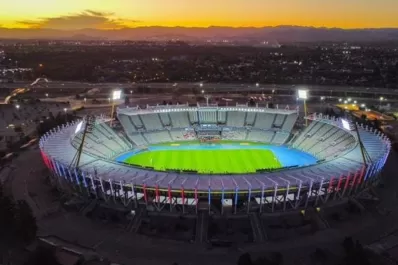 Champions, Trofeo de Campeones y Copa Argentina, de todo en la agenda deportiva de hoy
