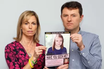 Caso Madeleine McCann: la familia confirmó que se hará las pruebas de ADN con la joven polaca