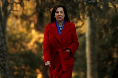 El Gobierno español confirmó que enviará seis tanques Leopard rehabilitados a Ucrania