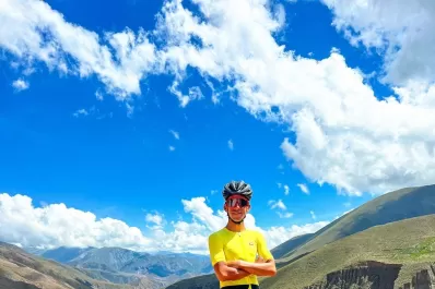 San Pedro recibirá a los mejores bikers