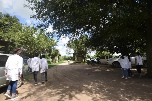 Inquietud por el cierre  de escuelas rurales