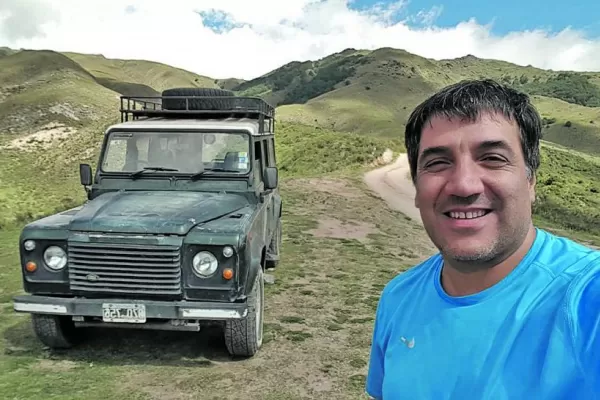 El crimen de “Checho” Juárez: hoy comienza el juicio por el crimen del arquitecto