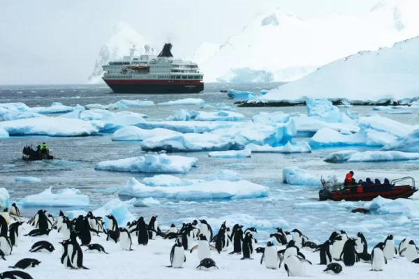 Día de la Antártida Argentina: por qué se conmemora cada 22 de febrero
