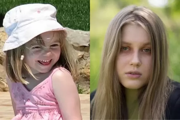 Madeleine McCann: se conocieron los primeros resultados de las pruebas a la joven polaca