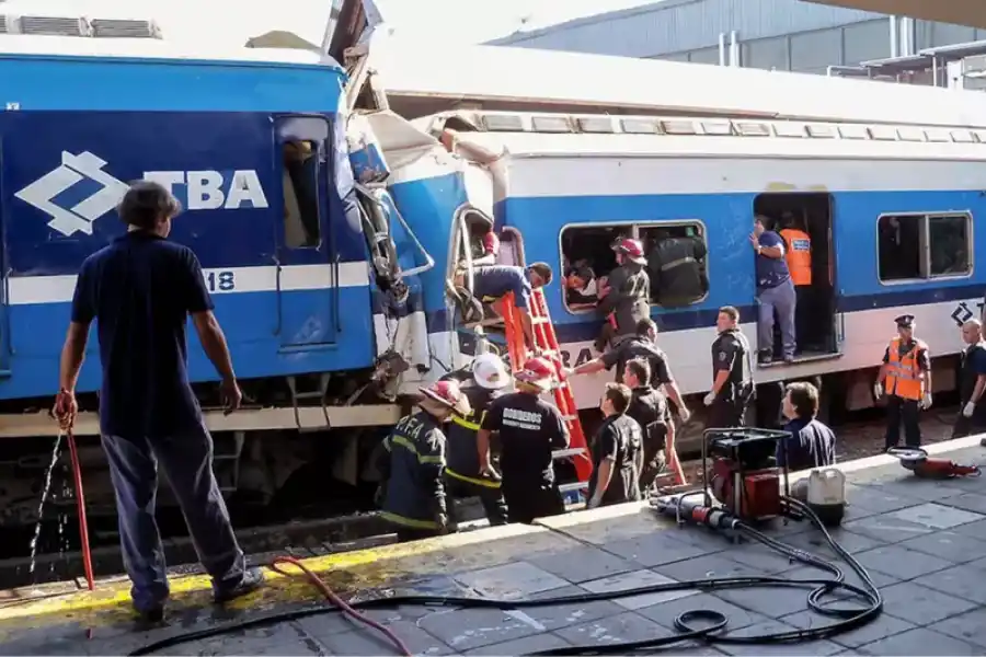 A 11 años de la Tragedia de Once: el recuerdo de aquella fatídica mañana