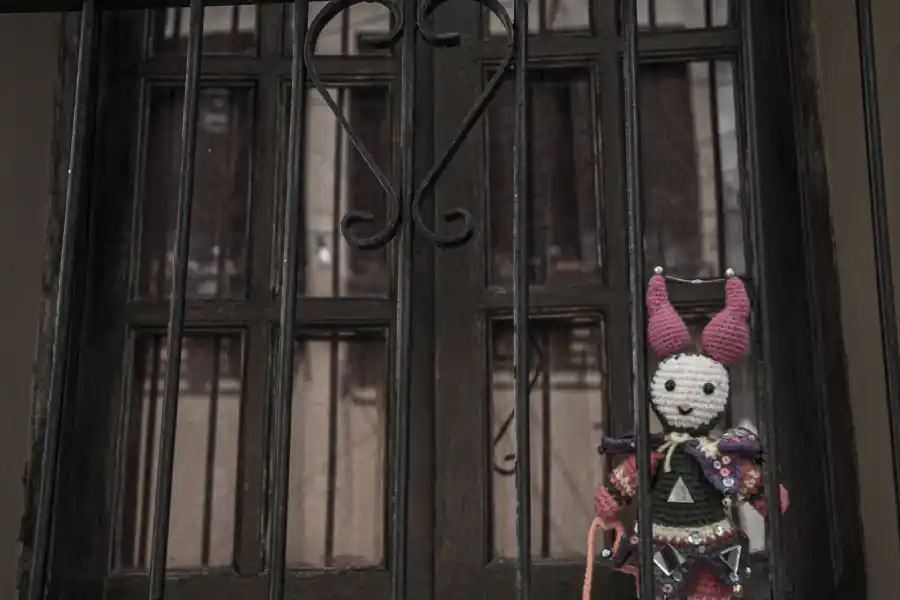 LA GACETA en el Carnaval de Humahuaca: ¡mirá las fotos del mítico festejo norteño!