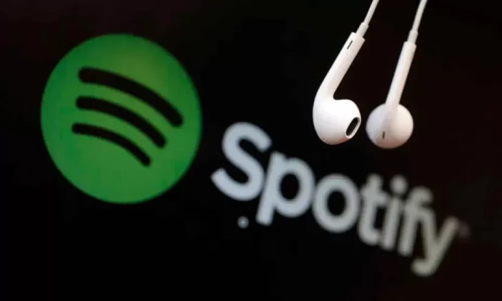 Spotify Dj La Nueva Función De La App Con Inteligencia Artificial 8836