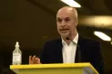 Larreta lanzó su campaña y Patricia Bullrich lo acusó de “tibio”