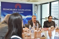 Jaldo alista la sesión del 1 de marzo, luego de 513 días al frente del Poder Ejecutivo